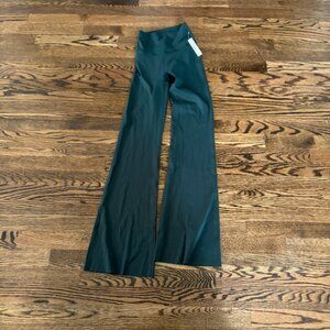 VSX Flare Leggings size(xs)